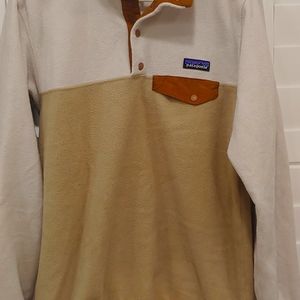 Patagonia women's Med